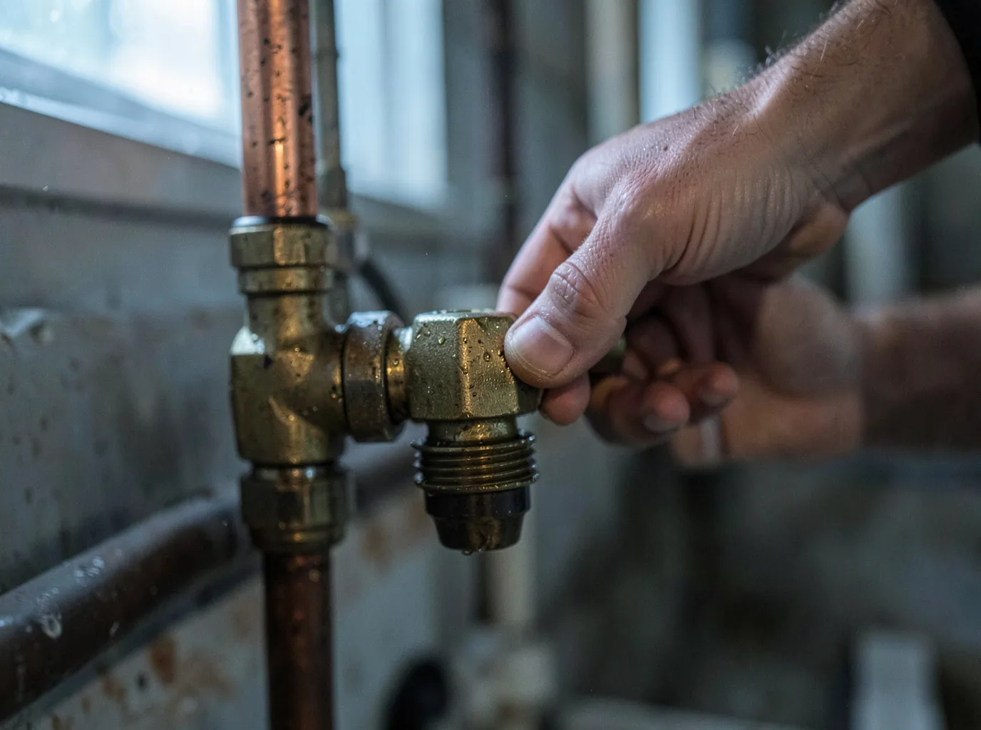 Emergency Plumber Somerset, TX FAQs